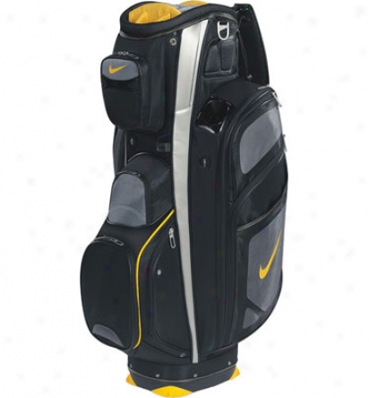 Nike Performance Cart Bag