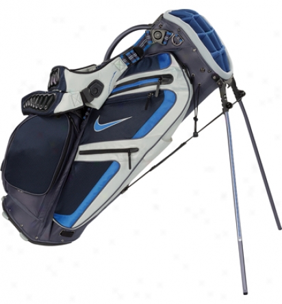 Nike Personalized Performance Carry Stand Bag