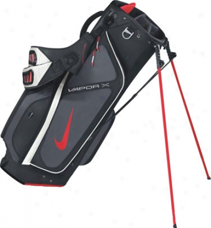 Nike Personalized Vapor X Stand Bag