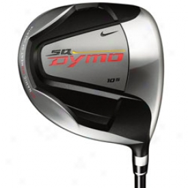 Nike Pre-owned Dymo Driver