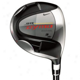 Nike Pre-owned Dymo Fairway Forest