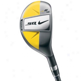 Nike Pre-owned Sq Sumo Hybrid With Graphite Shaft