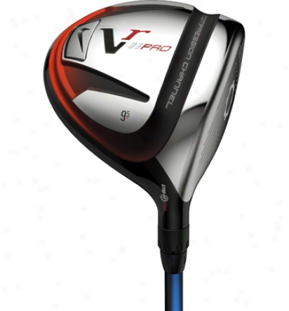 Nike Pre-owned Vr Pro Str8-fit Tour Driver
