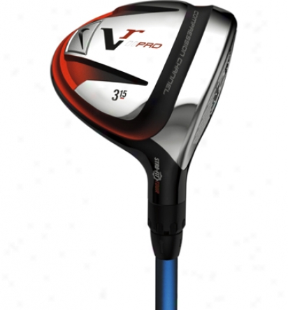 Nike Pre-owned Vr Pro Str-fit Tour Fairway Wood