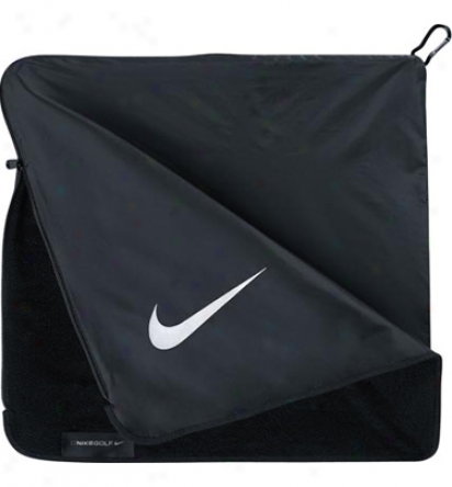 Nike Rain/hood Comho Towel