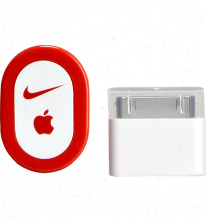 Nike + Sensor And Receiver Kit