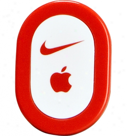 Nike + Stay Alone Sensor Kit