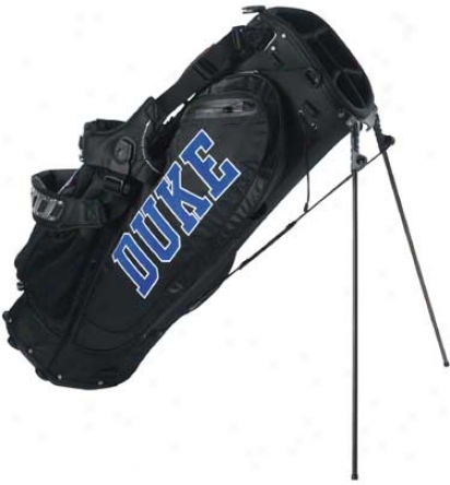 Nike Team Stand Bag