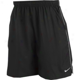 Nike Tennis 9 In. Pull On Spport Shorts