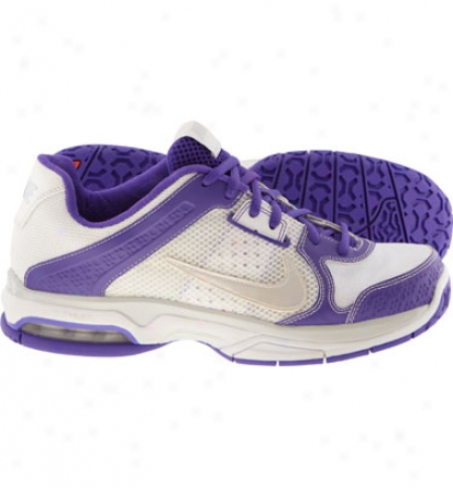 Nike Tennis Air Max Mirabella 3