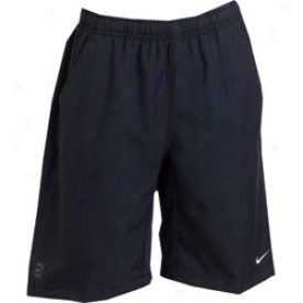 Nike Tennis Junior Boys Dri-fit Advantage Shorts