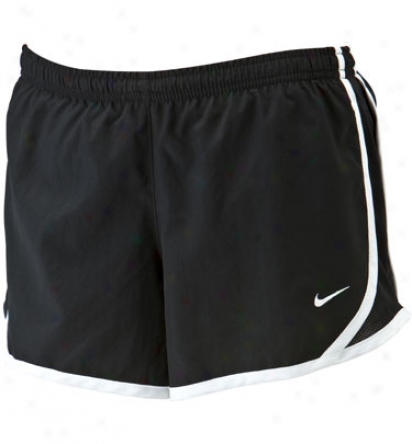 Nike Tennis Junior Girls Tempo Short