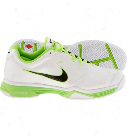 Nike Tennis Lunar Speed 3 Tennis Shoe