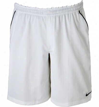 Nike Tennis Mens Chalpenger Woven Shorts