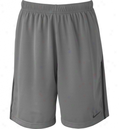 Nike Tennis Mens Epic Shorts