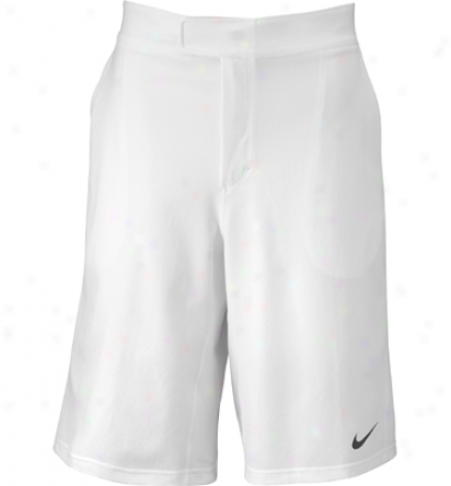 Nike Tennis Mens Fearless Woveh Short