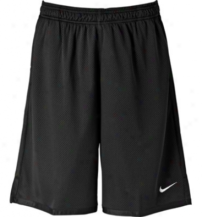 Nike Tennis Mens Mesh Training Shorts