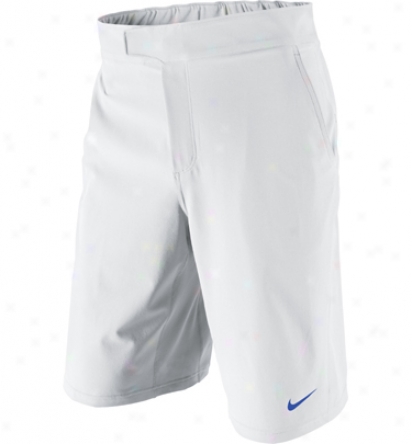 Nike Tennis Mens Rafa Woven Shorts