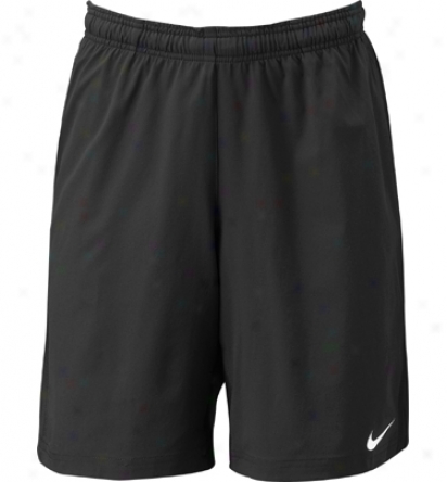 Nike Tennis Mens Showdown Woven Short