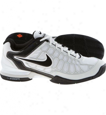 Nike Tennis Mens Zoom Breathe 2k11