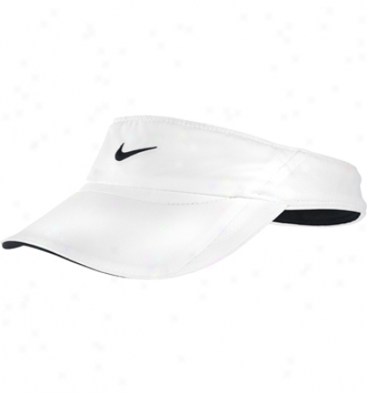 Nike Tennis Womens Feathef Light Visor