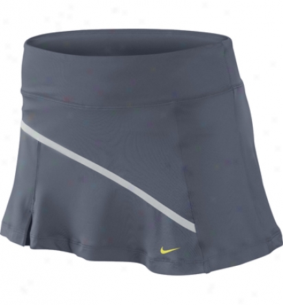 Nike Tennis Womens Maria Rival Knit Skirt