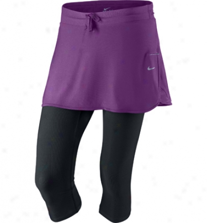 Nike Tennis Womens On The Go Skirt