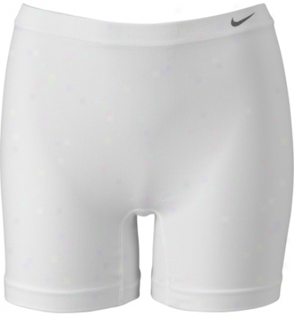 Nike Tennis Womens Seamless Tennis Shorts