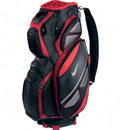 Nike Tour Cart Ll Bag