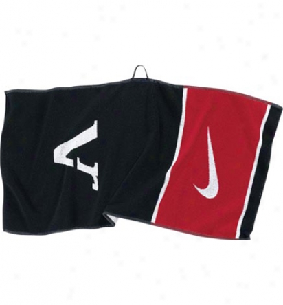 Nike Vr Player Jacquard Towel