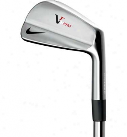 Nike Vr Pro Blade 3-pw Iron Impart With Steel Shafts