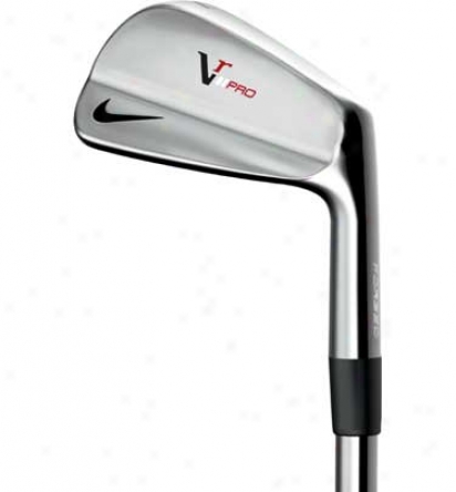 Nike Vr Pro Blade Person Iron With Steel Shaft