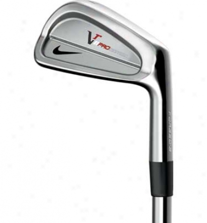 Nike Vr Pro Combo Individual Iron With Steel Shaft