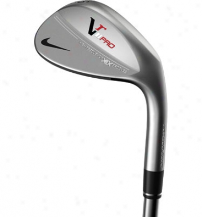 Nike Vr Pro Dual Sole Cc Wedge