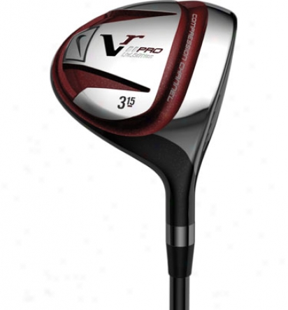 Nike Vr Pro Limited Edition Fairway Wood