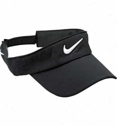 Nike Womens Dri-fit Visor