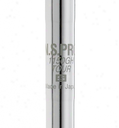 Nippon Ns Pro 1150 Gh Tur Iron Shaft