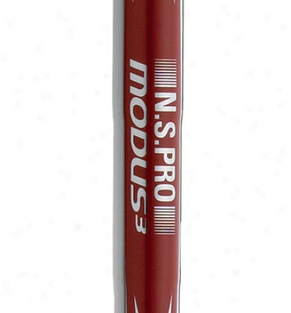 Nippon N.s. Pro Modus3 Tour 120 Taper Tip Iron Shaft