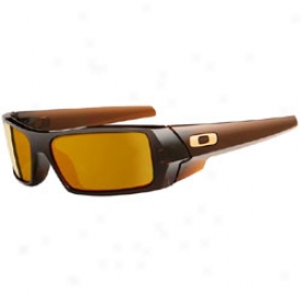 Oakley Gas Can - Polished Rootbeer