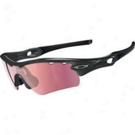 Oakley Radar Path Jet Black/g30 Vented