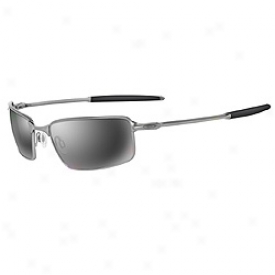 Oakley Squar eWire Lighr Grey/black Iridium