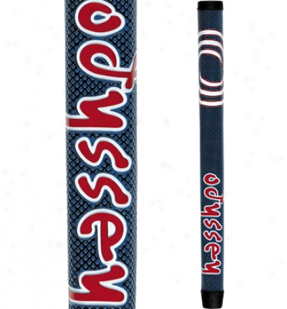 Odyssey Americana Grip