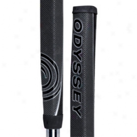 Odyssey Avs Black Series Putter Grip