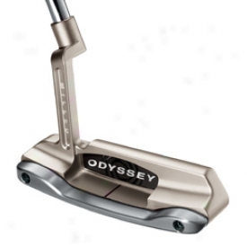 Odyssey Dark Series Putter