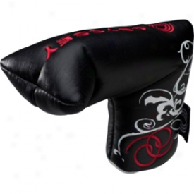 Odyssey Blade Putter Covers