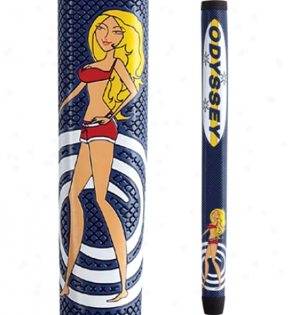 Odyssey Cali Girl Putter Grip