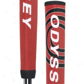 Odyssey Jumbo Putter Grip