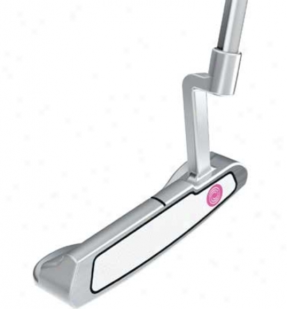 Odyssey Lady 2011 Godlike Blade Putter