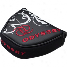 Odyssey Mallet Putter Covers