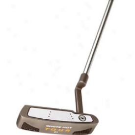 Odyssey Pre-owned hWite Hot Tour Putter